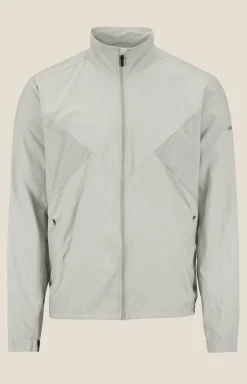 Craft Sportswear Jackor & Västar|Träning^ADV Essence Wind Jacket M Ghost