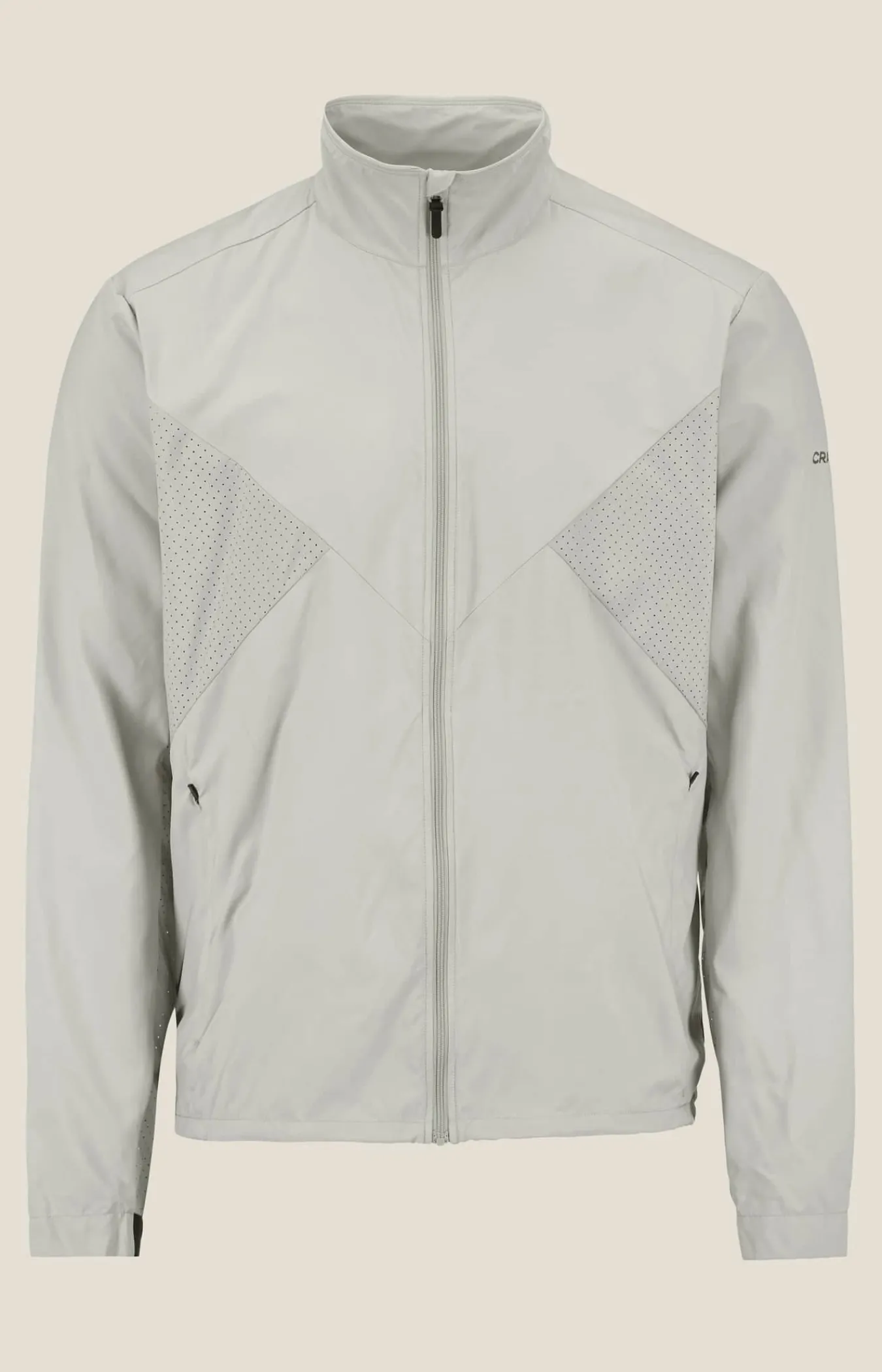Craft Sportswear Jackor & Västar|Träning^ADV Essence Wind Jacket M Ghost