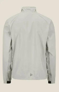 Craft Sportswear Jackor & Västar|Träning^ADV Essence Wind Jacket M Ghost