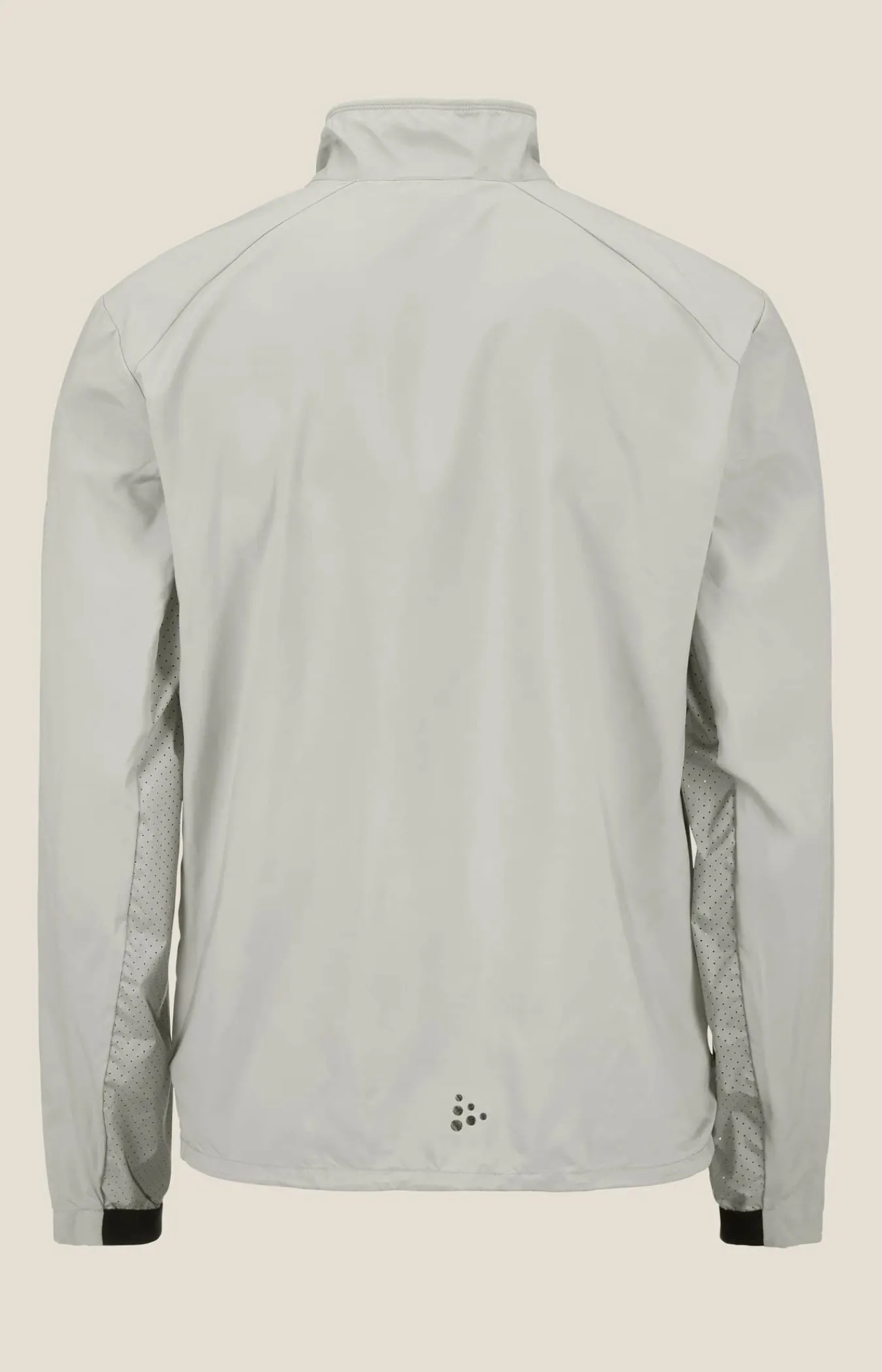 Craft Sportswear Jackor & Västar|Träning^ADV Essence Wind Jacket M Ghost