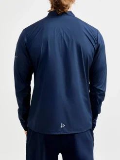 Craft Sportswear Jackor & Västar|Träning^ADV Essence Wind Jacket M Blaze