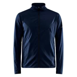 Craft Sportswear Jackor & Västar|Träning^ADV Essence Wind Jacket M Blaze