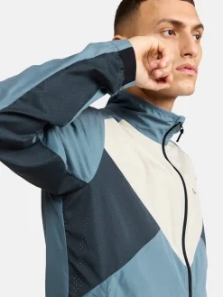 Craft Sportswear Jackor & Västar|Träning^ADV Essence Wind Jacket M Real-Blaze