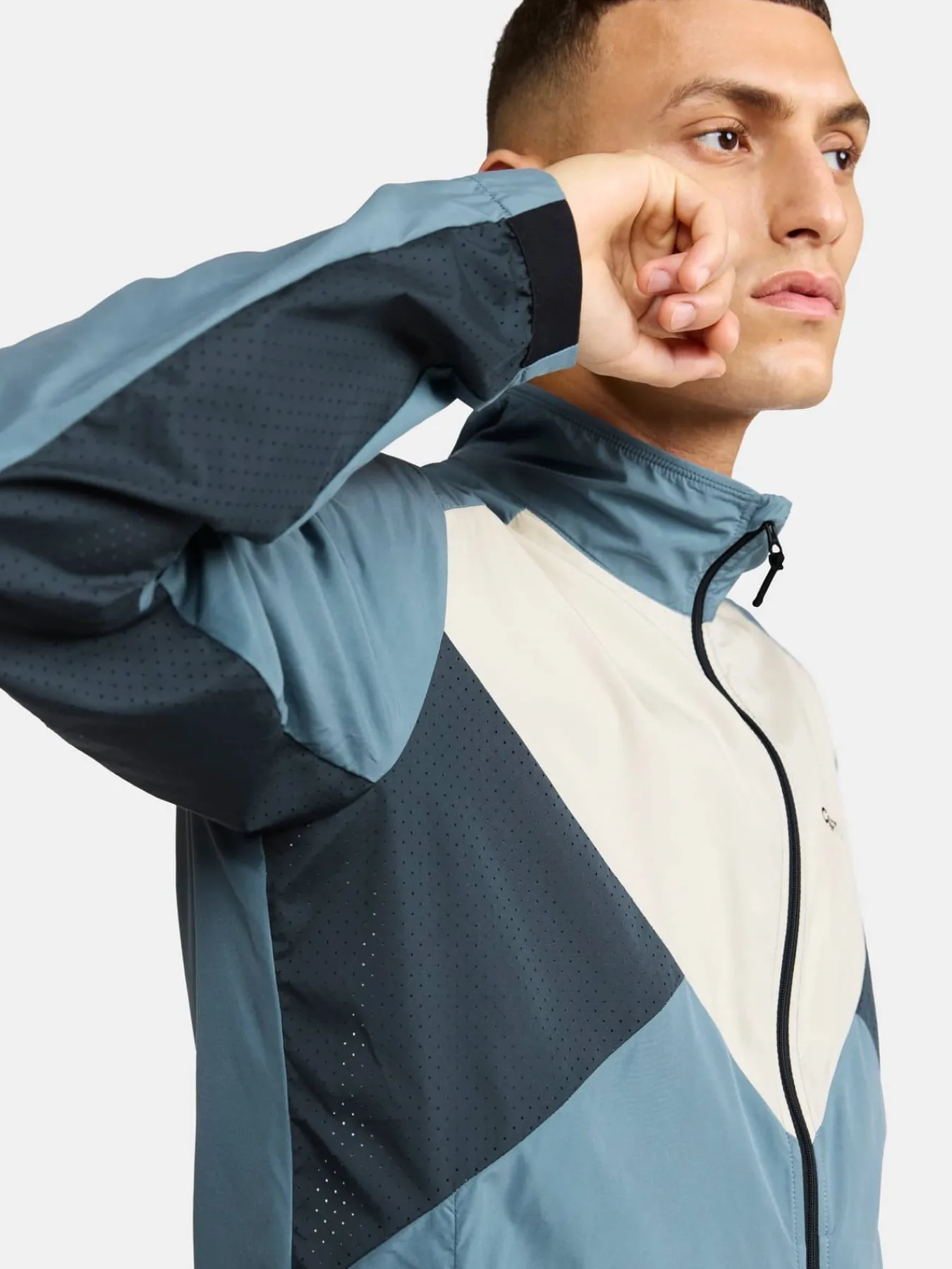 Craft Sportswear Jackor & Västar|Träning^ADV Essence Wind Jacket M Real-Blaze