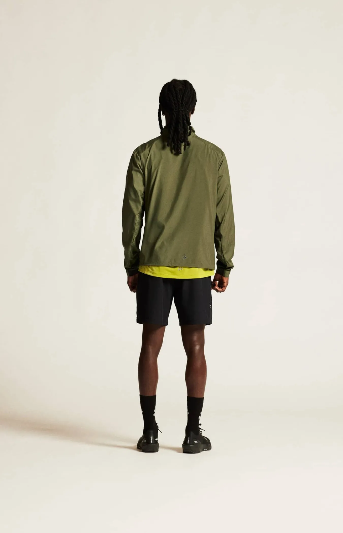 Craft Sportswear Jackor & Västar|Träning^ADV Essence Wind Jacket M Rift