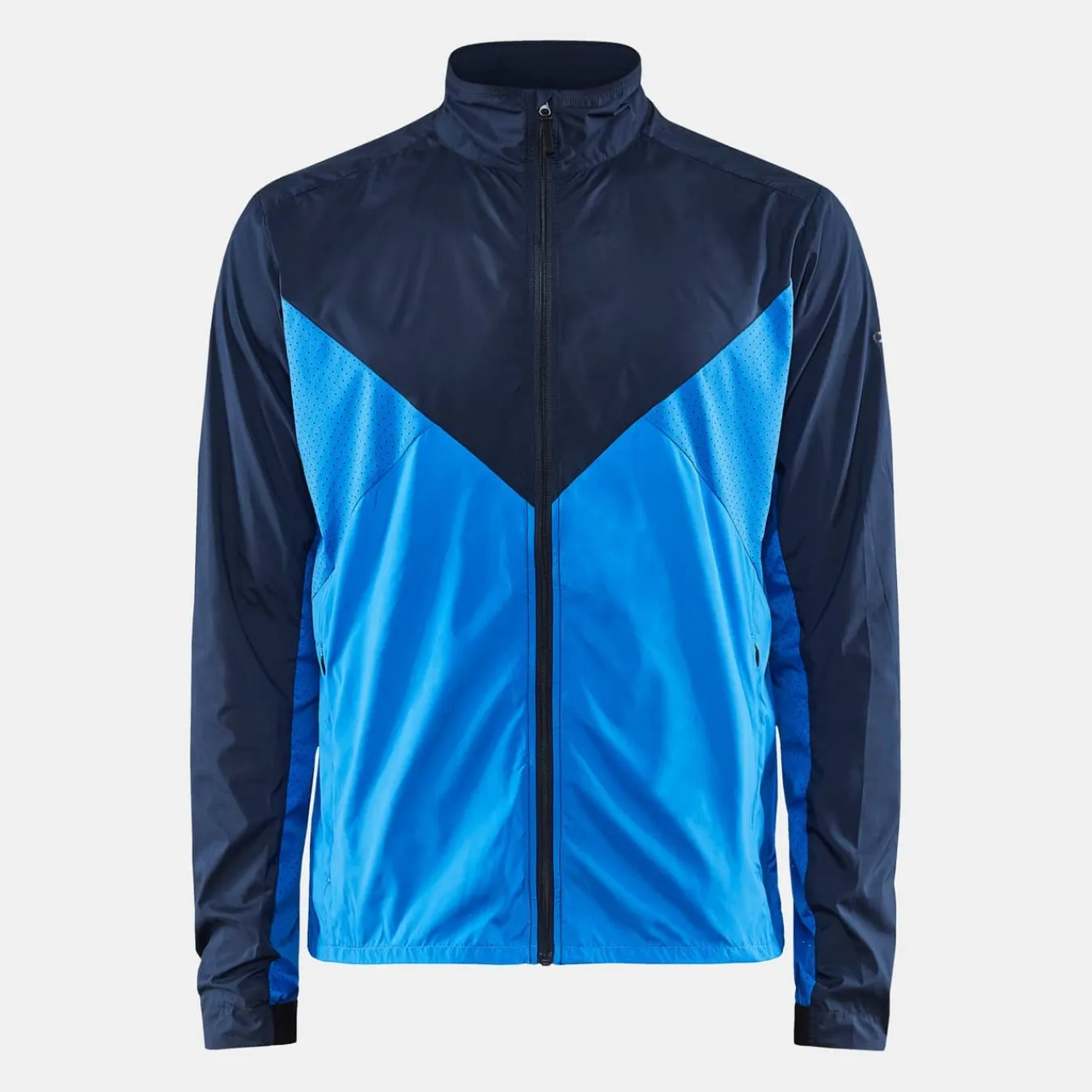 Craft Sportswear Jackor & Västar|Träning^ADV Essence Wind Jacket M Blaze-Sarek
