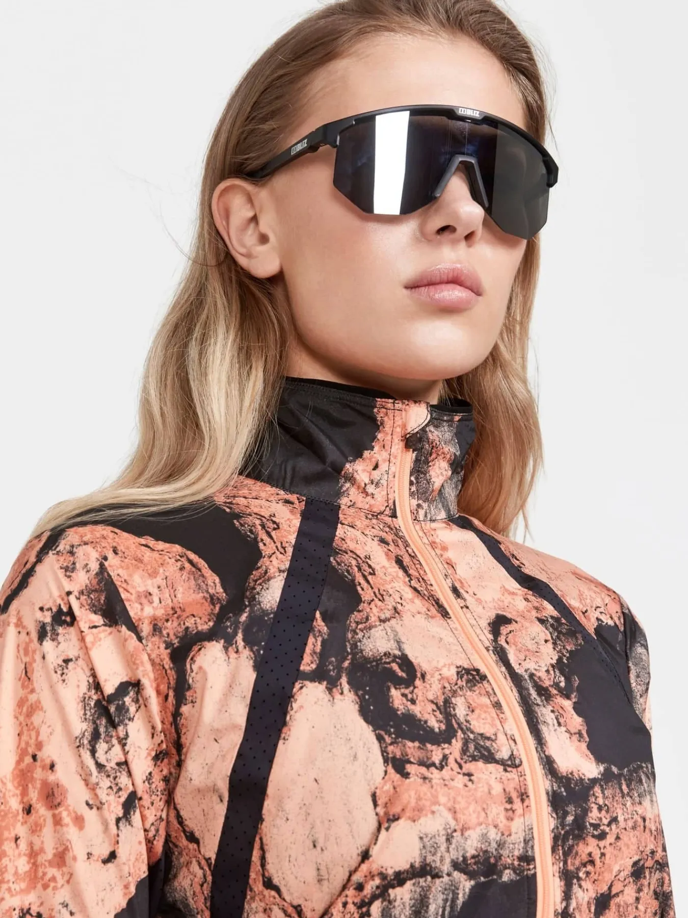 Craft Sportswear Jackor & Västar|Träning^ADV Essence Wind Jacket W Glow-Multi