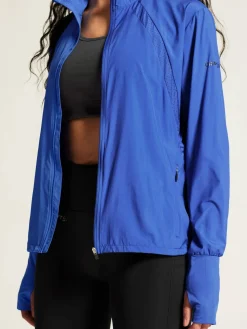 Craft Sportswear Jackor & Västar|Träning^ADV Essence Wind Jacket W Jump