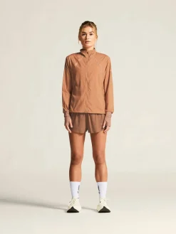 Craft Sportswear Jackor & Västar|Träning^ADV Essence Wind Jacket W Syrup