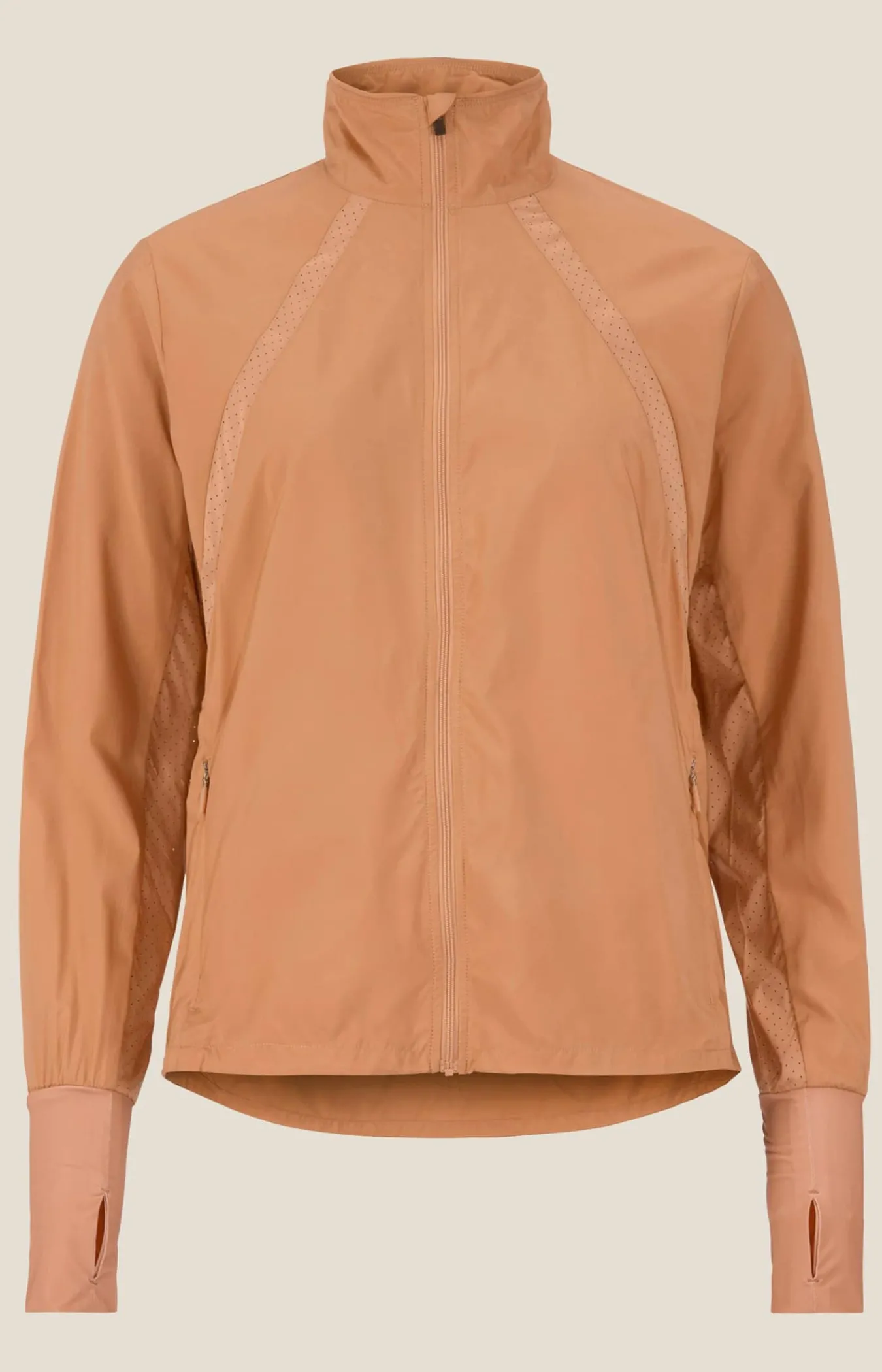 Craft Sportswear Jackor & Västar|Träning^ADV Essence Wind Jacket W Syrup
