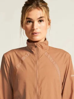 Craft Sportswear Jackor & Västar|Träning^ADV Essence Wind Jacket W Syrup