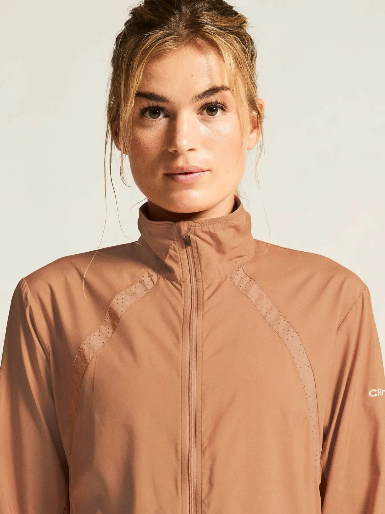 Craft Sportswear Jackor & Västar|Träning^ADV Essence Wind Jacket W Syrup