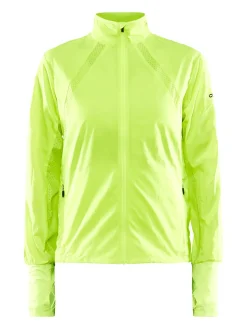 Craft Sportswear Jackor & Västar|Träning^ADV Essence Wind Jacket W Flumino