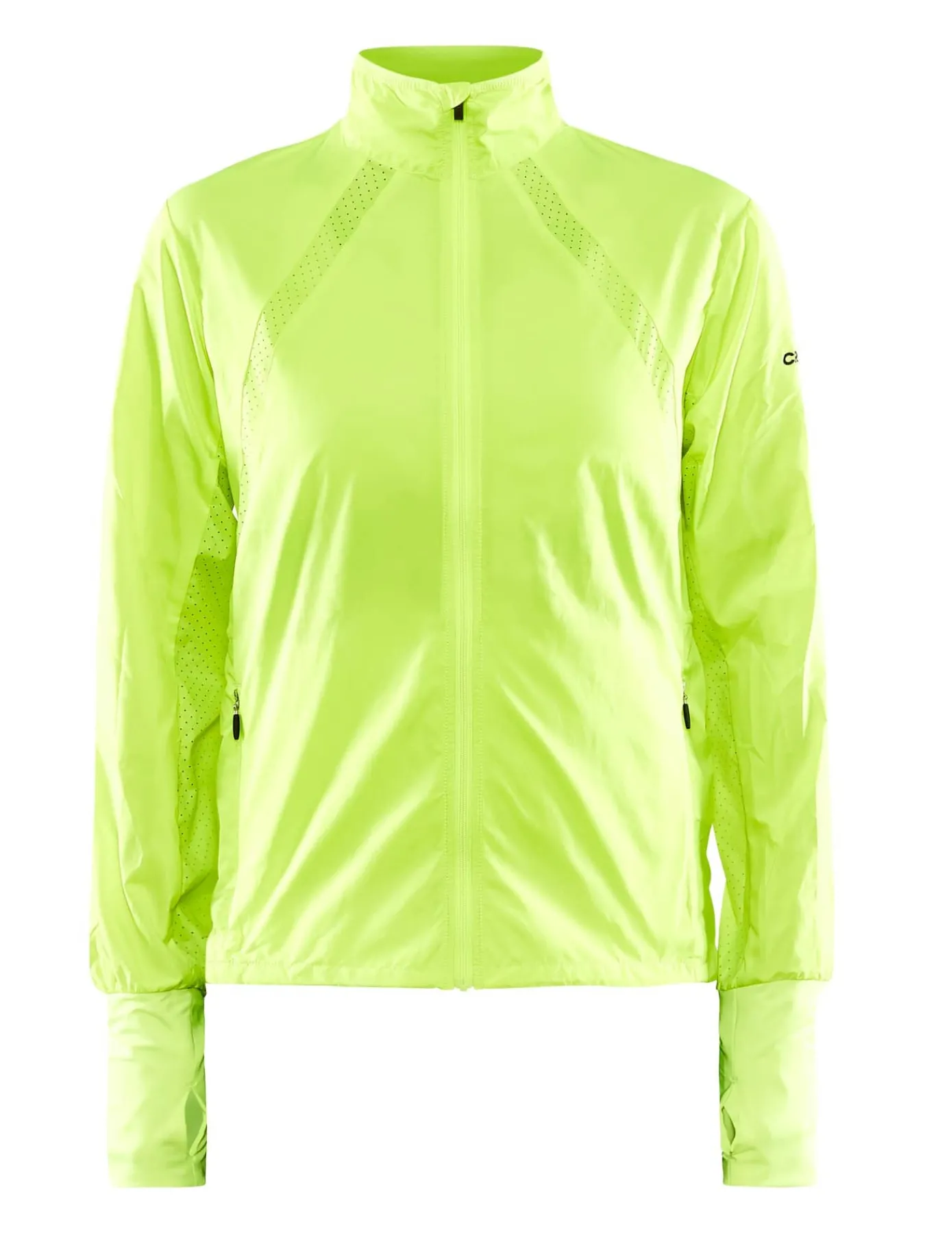 Craft Sportswear Jackor & Västar|Träning^ADV Essence Wind Jacket W Flumino