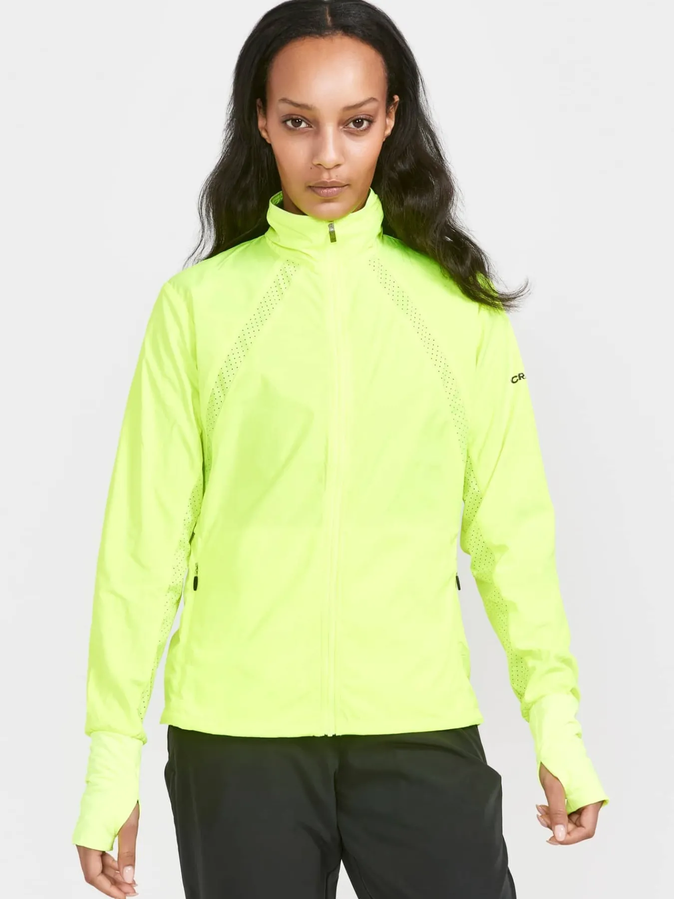 Craft Sportswear Jackor & Västar|Träning^ADV Essence Wind Jacket W Flumino