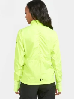 Craft Sportswear Jackor & Västar|Träning^ADV Essence Wind Jacket W Flumino