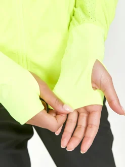 Craft Sportswear Jackor & Västar|Träning^ADV Essence Wind Jacket W Flumino