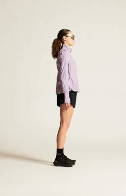 Craft Sportswear Jackor & Västar|Träning^ADV Essence Wind Jacket W Aster