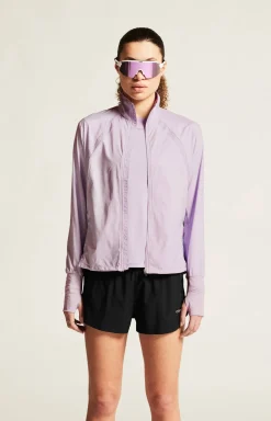 Craft Sportswear Jackor & Västar|Träning^ADV Essence Wind Jacket W Aster