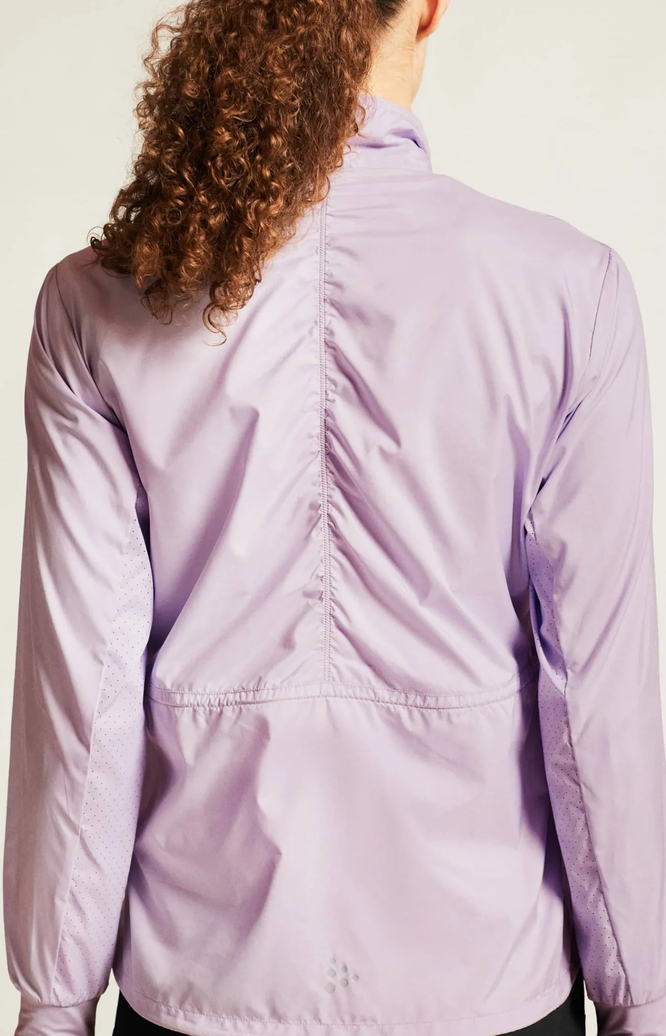 Craft Sportswear Jackor & Västar|Träning^ADV Essence Wind Jacket W Aster