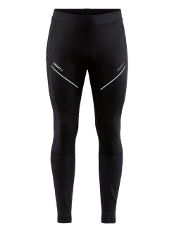Craft Sportswear Tights|Träning^ADV Essence Wind Tights M Black