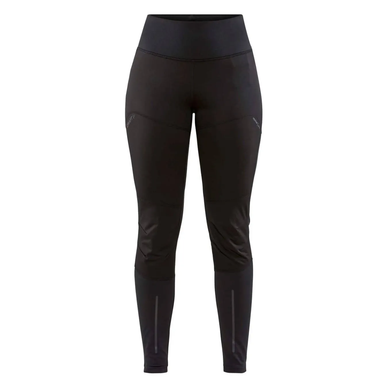 Craft Sportswear Tights|Träning^ADV Essence Wind Tights W Black