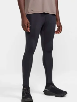 Craft Sportswear Tights|Träning^ADV Essence Zip Tights 2 M