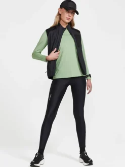 Craft Sportswear Tights|Träning^ADV Essence Zip Tights W Black