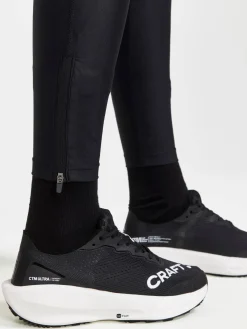 Craft Sportswear Tights|Träning^ADV Essence Zip Tights W Black