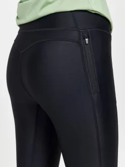Craft Sportswear Tights|Träning^ADV Essence Zip Tights W Black