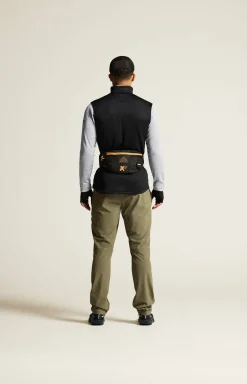 Craft Sportswear Mellanlager & Fleece|Mellanlager^ADV Exlore Power Fleece Vest M