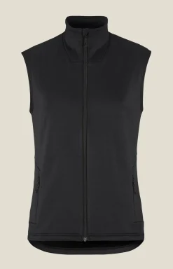 Craft Sportswear Mellanlager & Fleece|Mellanlager^ADV Exlore Power Fleece Vest M