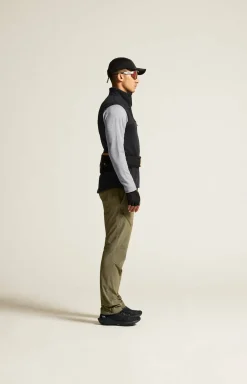 Craft Sportswear Mellanlager & Fleece|Mellanlager^ADV Exlore Power Fleece Vest M