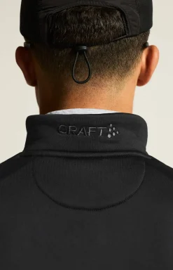 Craft Sportswear Mellanlager & Fleece|Mellanlager^ADV Exlore Power Fleece Vest M