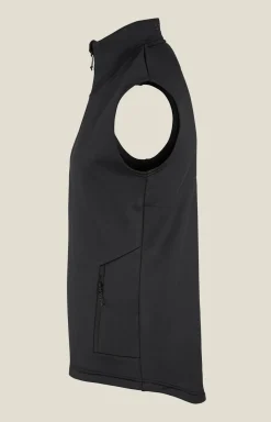 Craft Sportswear Mellanlager & Fleece|Mellanlager^ADV Exlore Power Fleece Vest M