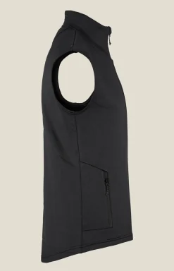 Craft Sportswear Mellanlager & Fleece|Mellanlager^ADV Exlore Power Fleece Vest M