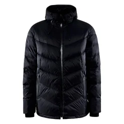 Craft Sportswear Jackor & Västar^ADV Explore Down Jacket M Black