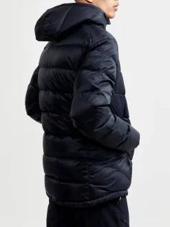 Craft Sportswear Jackor & Västar^ADV Explore Down Jacket M Black