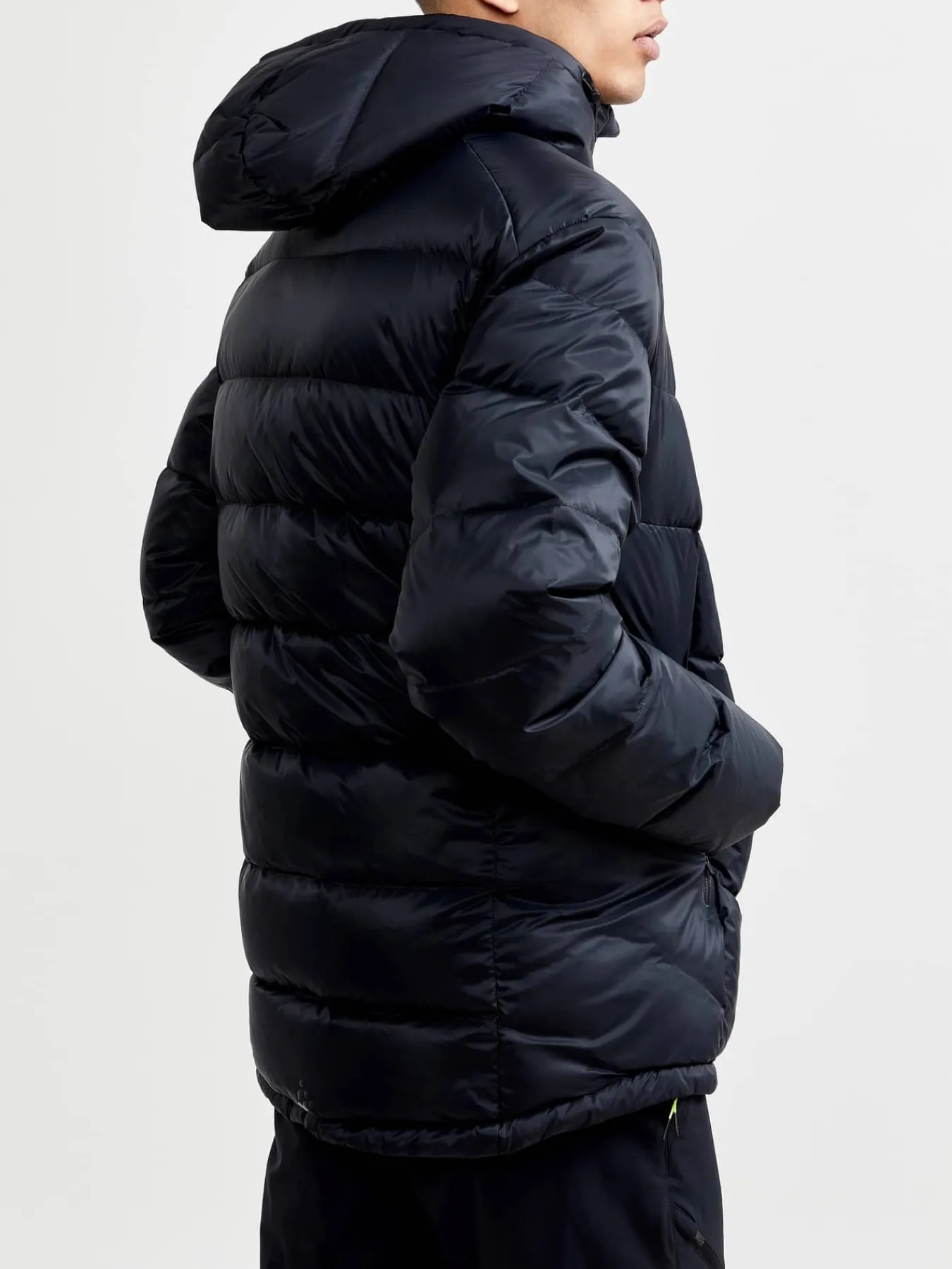 Craft Sportswear Jackor & Västar^ADV Explore Down Jacket M Black