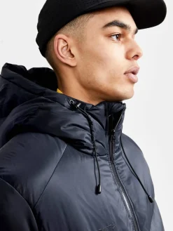 Craft Sportswear Jackor & Västar^ADV Explore Down Jacket M Black