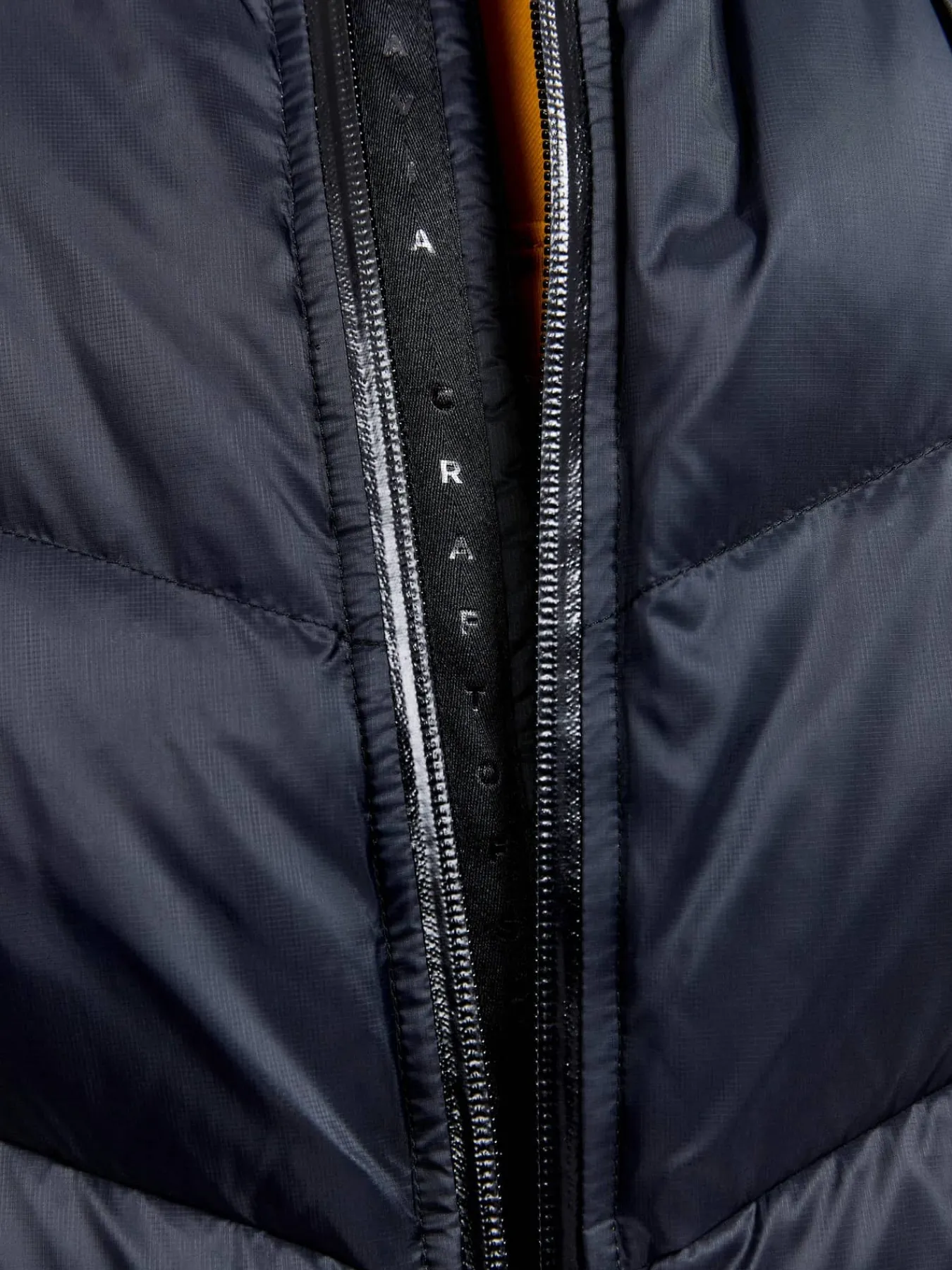 Craft Sportswear Jackor & Västar^ADV Explore Down Jacket M Black