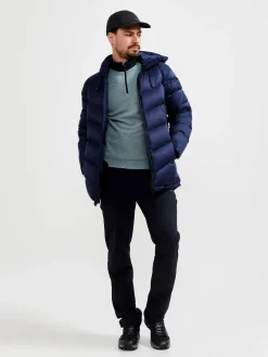Craft Sportswear Jackor & Västar^ADV Explore Down Jacket M Blaze
