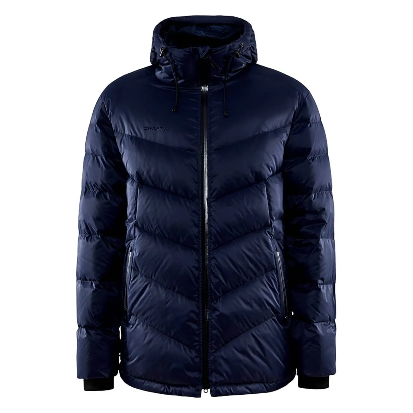 Craft Sportswear Jackor & Västar^ADV Explore Down Jacket M Blaze