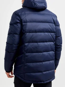 Craft Sportswear Jackor & Västar^ADV Explore Down Jacket M Blaze