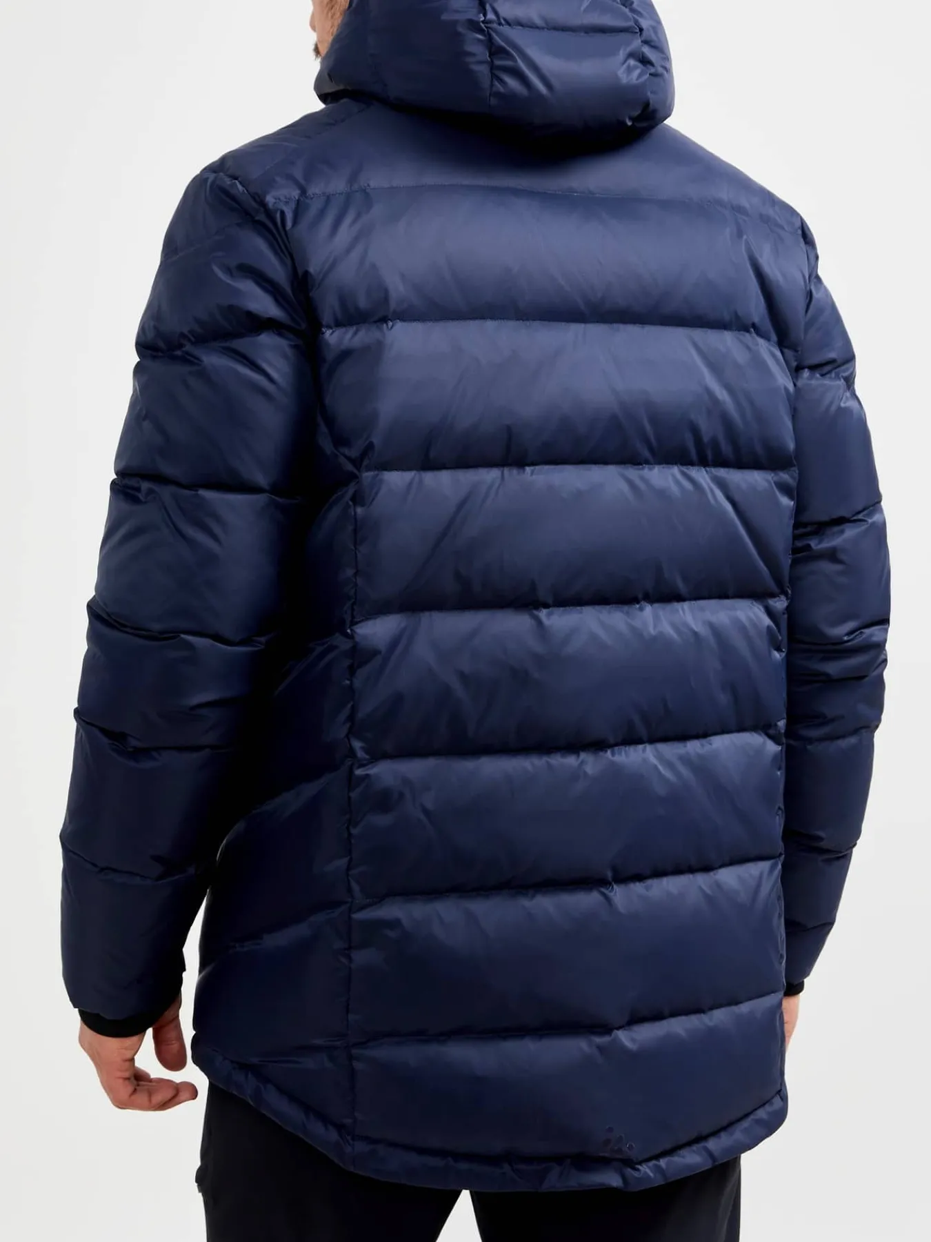 Craft Sportswear Jackor & Västar^ADV Explore Down Jacket M Blaze