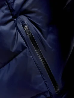 Craft Sportswear Jackor & Västar^ADV Explore Down Jacket M Blaze