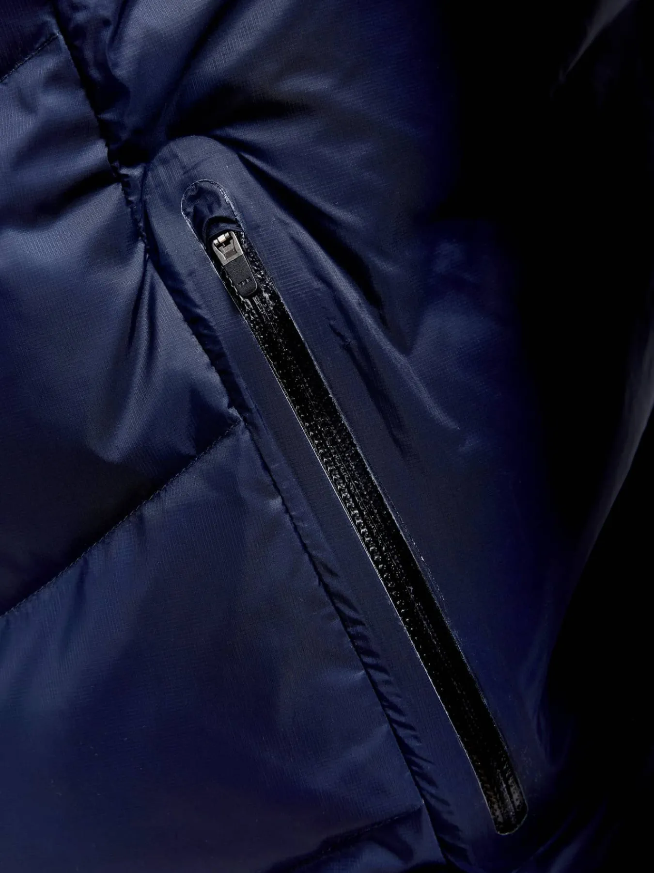 Craft Sportswear Jackor & Västar^ADV Explore Down Jacket M Blaze