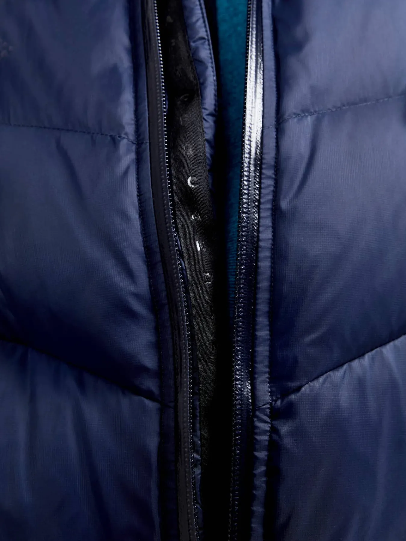 Craft Sportswear Jackor & Västar^ADV Explore Down Jacket M Blaze