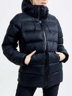 Craft Sportswear Jackor & Västar^ADV Explore Down Jacket W Black