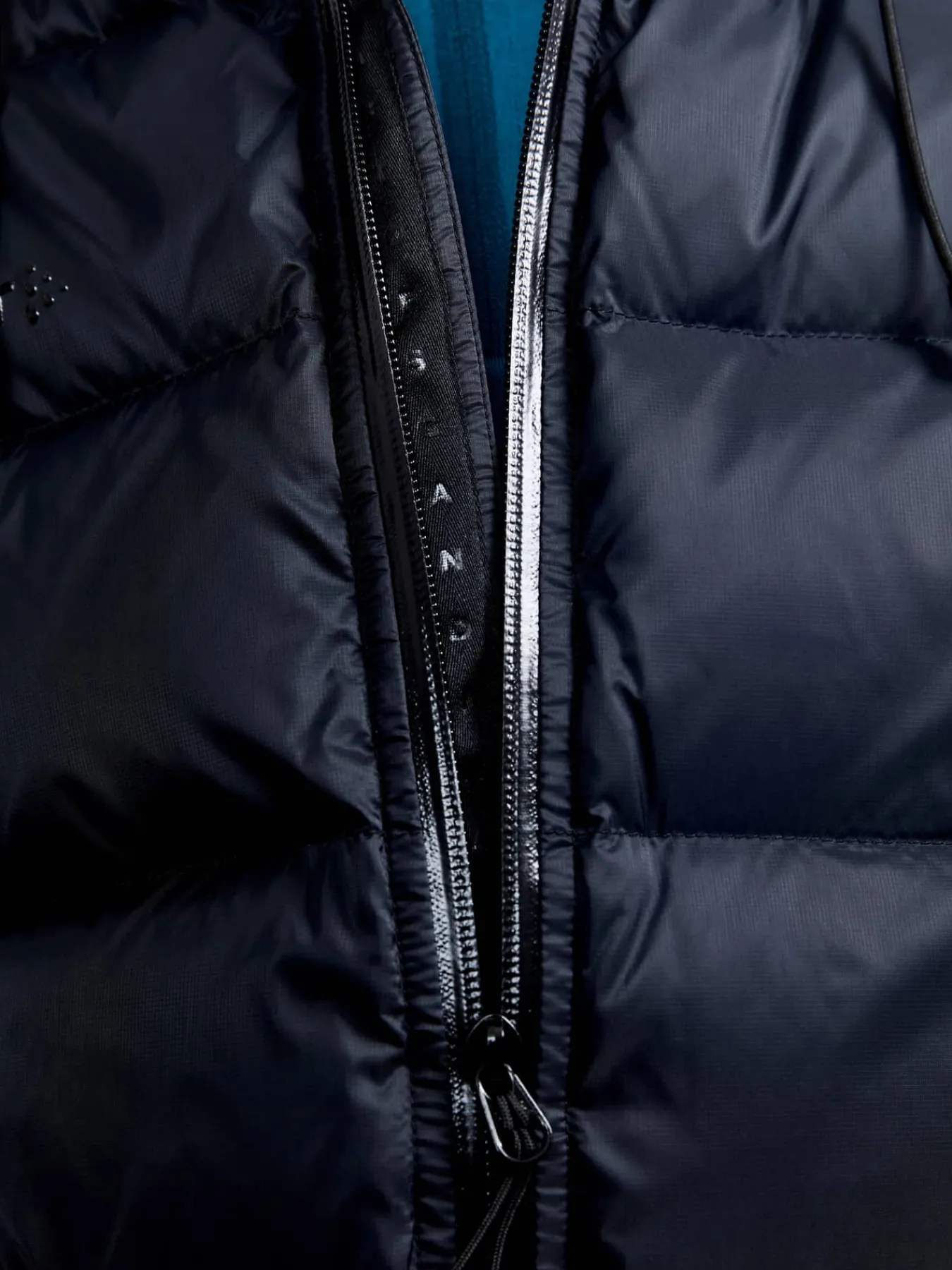 Craft Sportswear Jackor & Västar^ADV Explore Down Jacket W Black